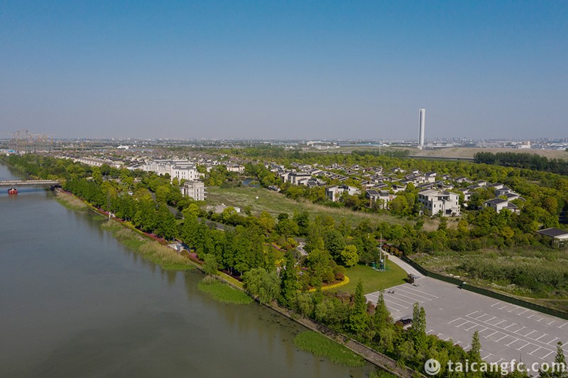 太仓房产网 太仓土地信息网 太仓专业房地产信息平台-楼盘详情-向东岛