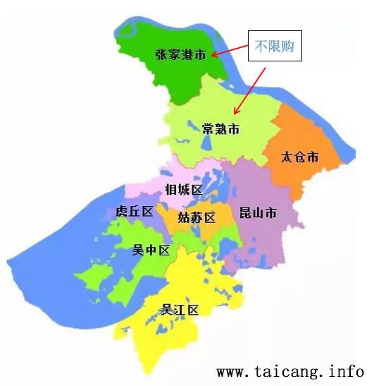太仓2020年规划图,太仓地铁2020年规划图 2020年太仓买房全攻略来了,涉及限购,贷款,落户…赶紧